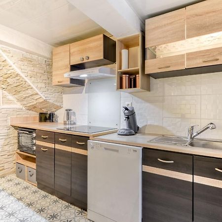 Le Petit Rubis D'Ouveillan Villa Kültér fotó