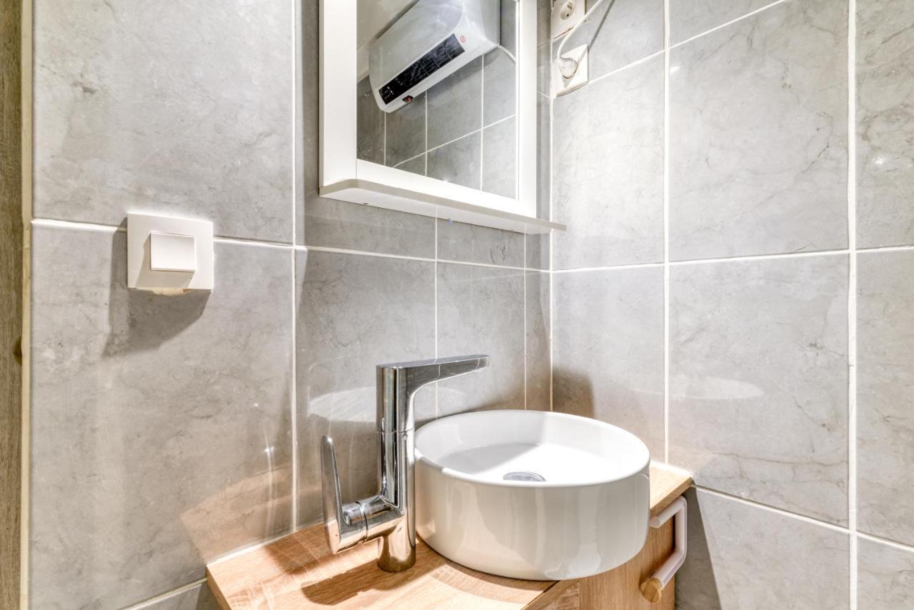 Le Petit Rubis D'Ouveillan Villa Kültér fotó