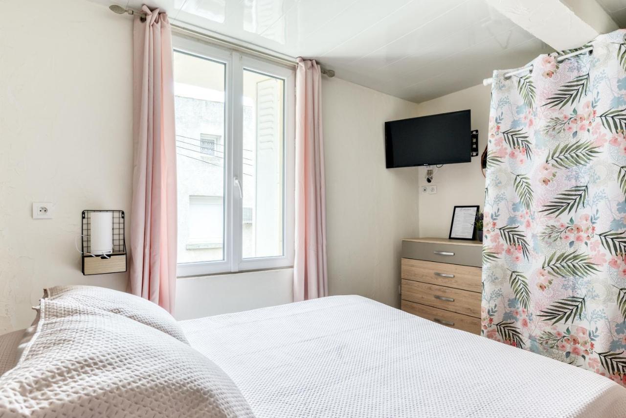 Le Petit Rubis D'Ouveillan Villa Kültér fotó