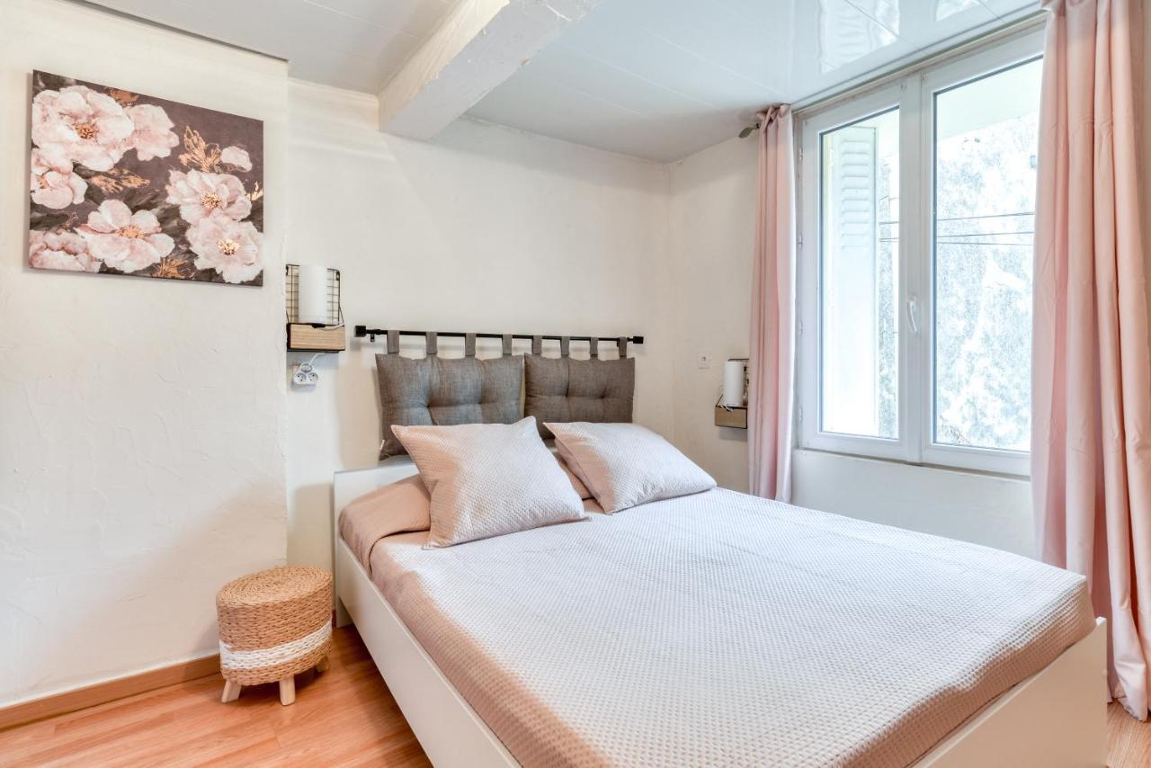 Le Petit Rubis D'Ouveillan Villa Kültér fotó